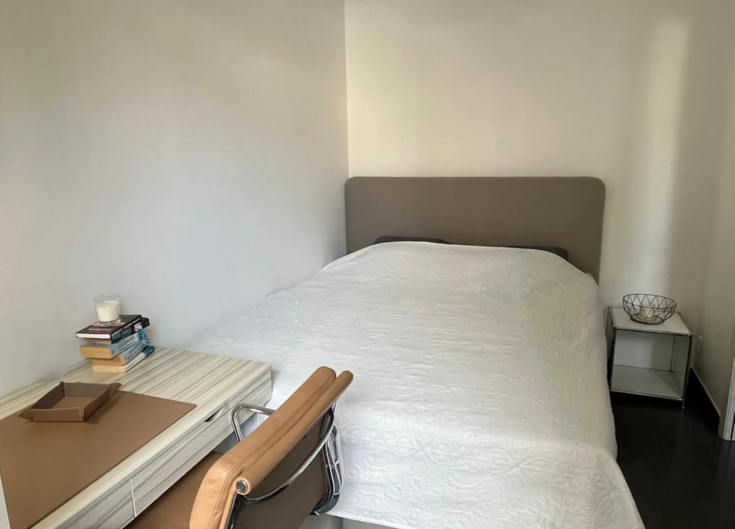 Perfectly Located Holiday Place Beaulieu-sur-Mer Apartment